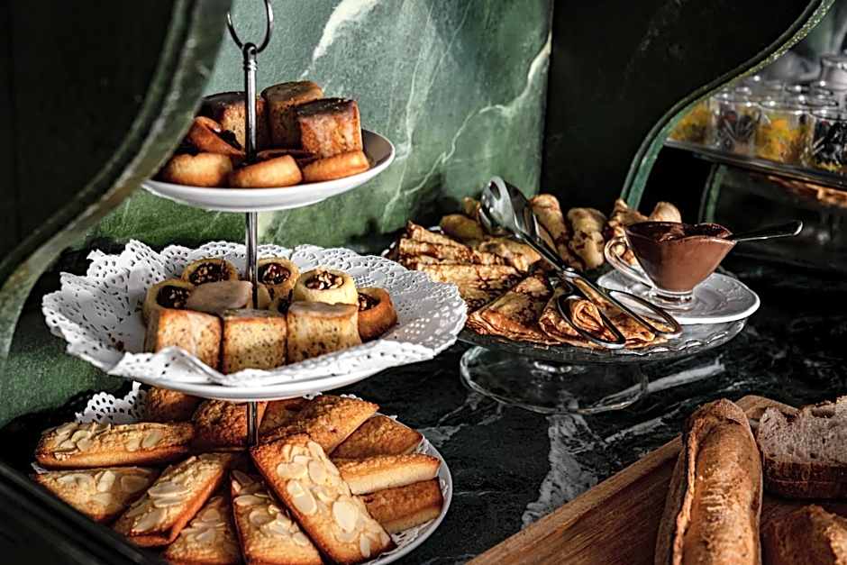 La Chambre du Marais