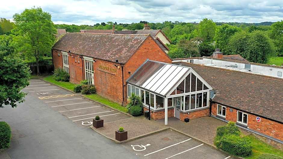 Meadow Farm Redditch by Marstons Inns