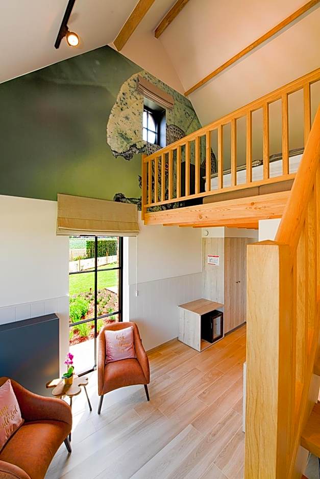 B&B 't Motjeshof