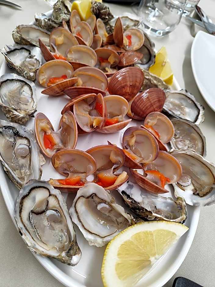 RIMIR Hotel & Centro Benessere