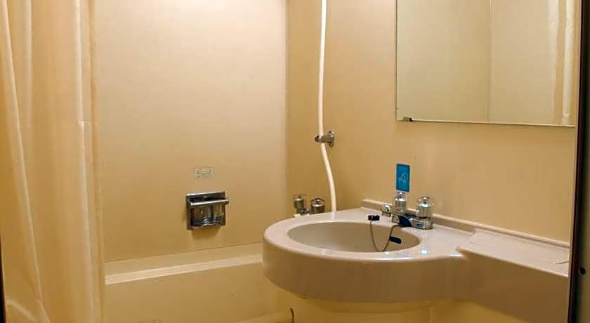 Smile Hotel Fukuoka Okawa