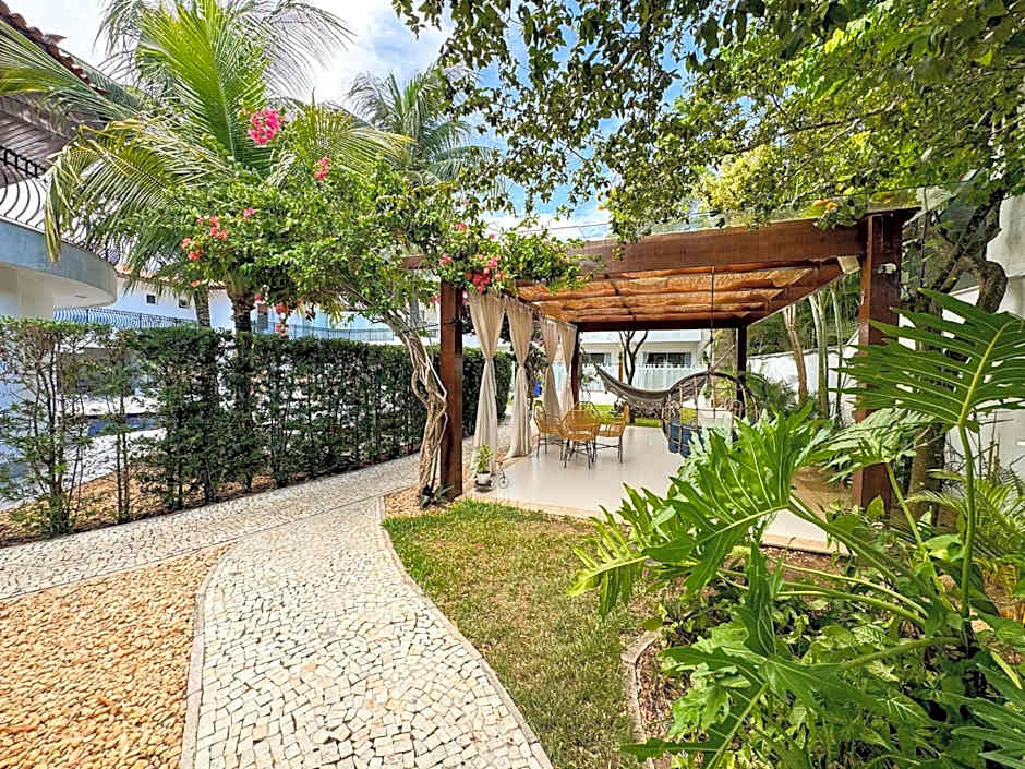Recanto da Passagem Boutique Hotel