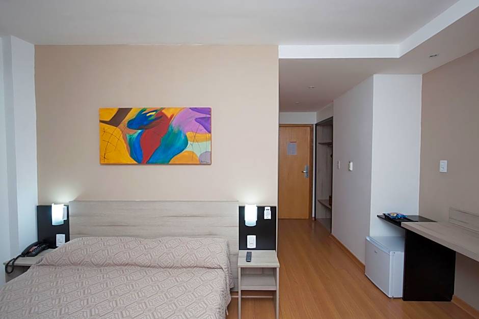 Stop Inn Plus Pampulha