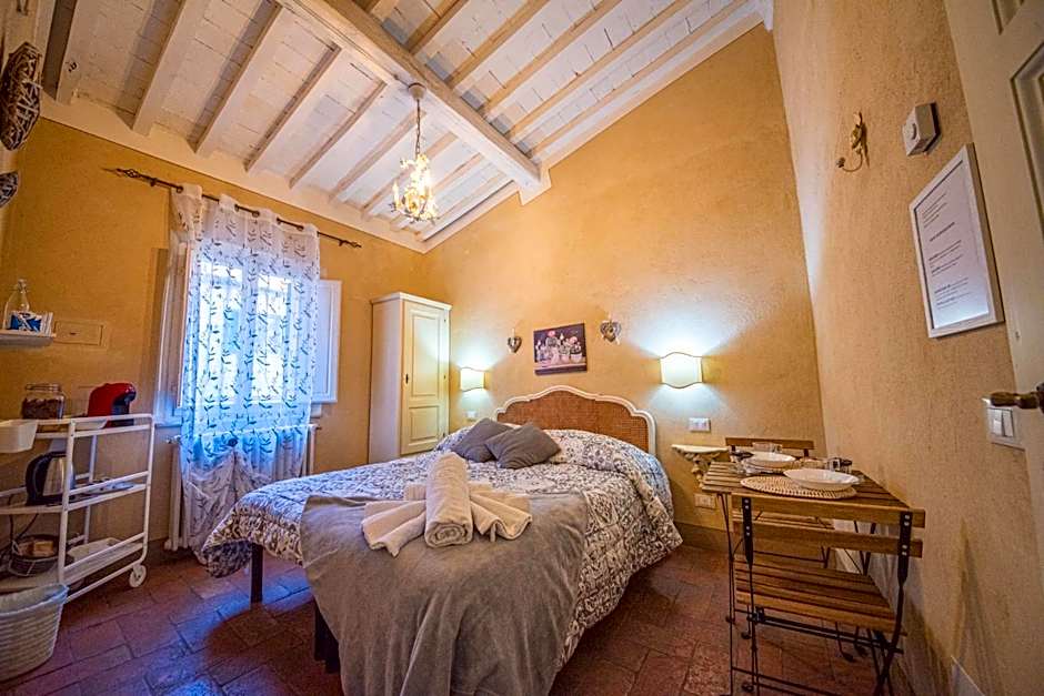 Photo 1 of 30 of Il Giardino Segreto B&B