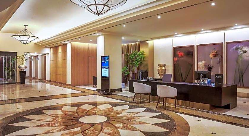 Mercure Ambassador Jeju