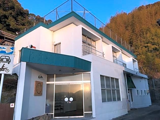 Guest House Oni no Sanpo Michi - Vacation STAY 21660v