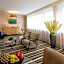 Leonardo Hotel Hamburg Elbbrücken