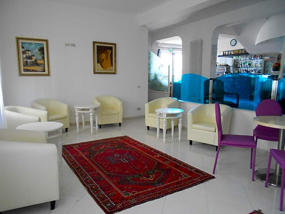 Hotel Laguna Blu