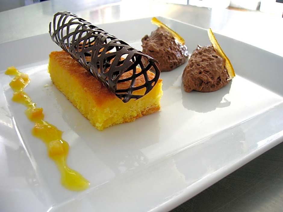 Le Relais de Ceilhes