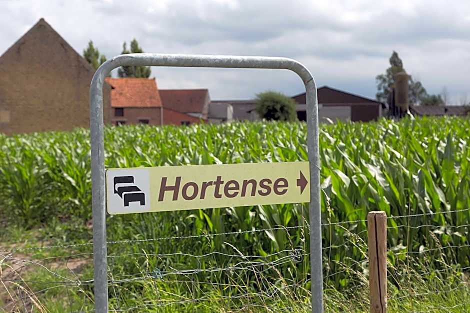 B&B Hortense