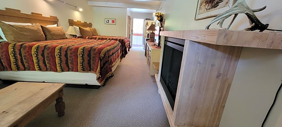 Hot Springs Inn
