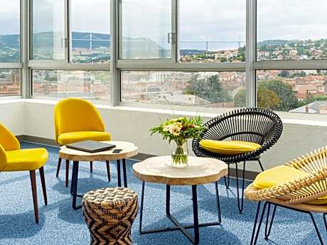 Hotel Mercure Millau