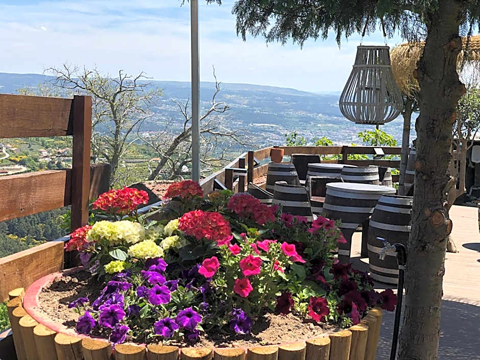 Refúgio Muas Nature