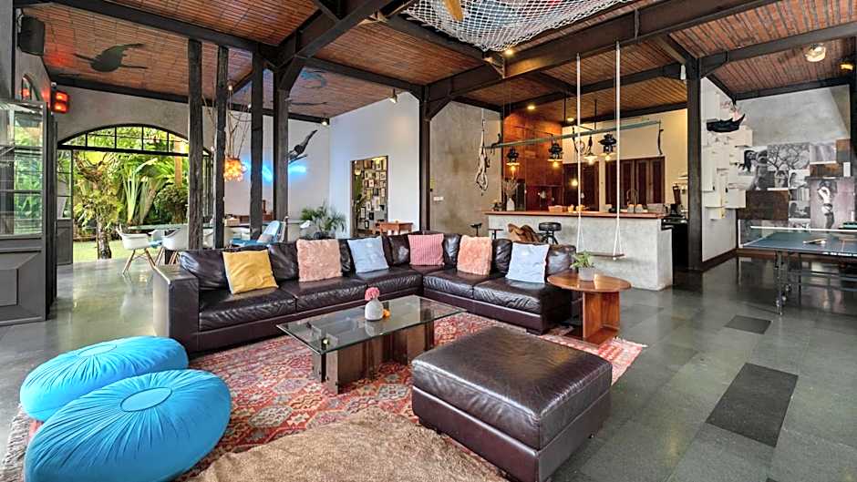 NicoNico Mansion by Villa Finder
