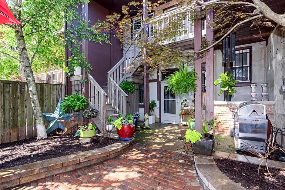 House 5863- Chicago'S Premier Bed And Breakfast