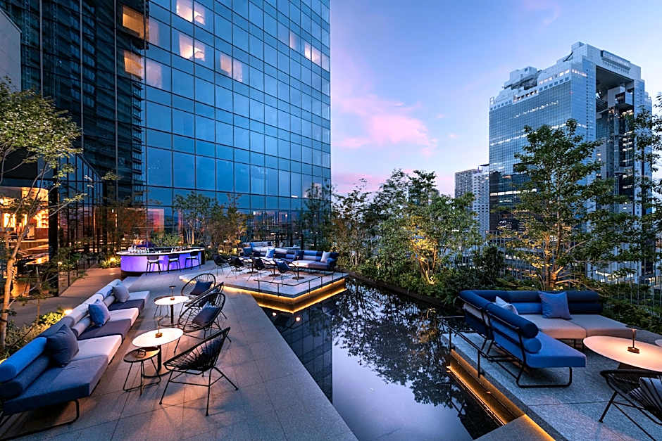 Canopy by Hilton Osaka Umeda