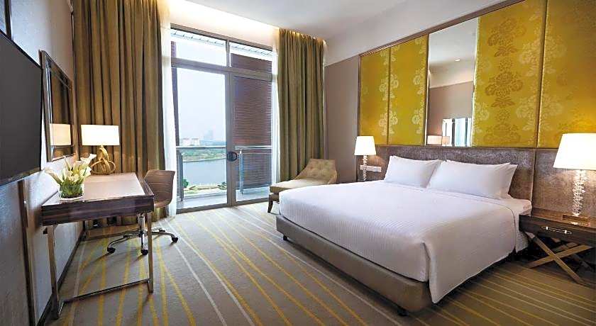 Dorsett Putrajaya