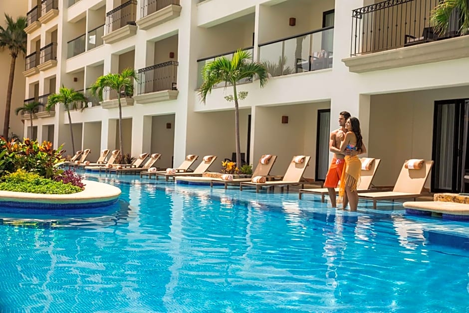 Hyatt Ziva Los Cabos - All Inclusive