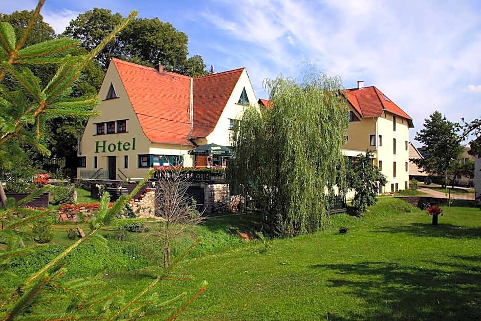 AL Harzhotel Funf Linden