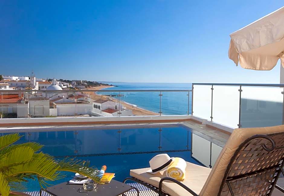 Vila Sao Vicente Boutique (Adults Only)