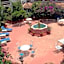 Hotel Santa Prisca