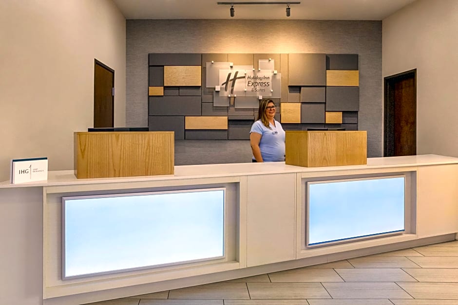 Holiday Inn Express Waycross By IHG