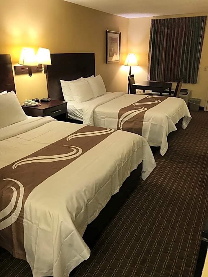 Quality Inn Franklin South