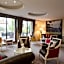 Hotel Albert 1er
