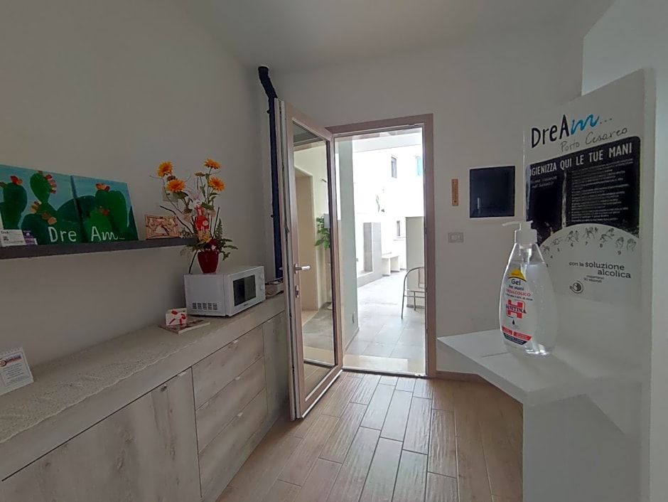 B&B DreAm Porto Cesareo
