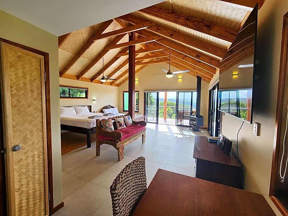 Maleny Tropical Retreat