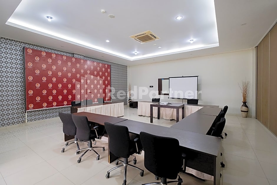 Hotel Bonero Bojonegoro