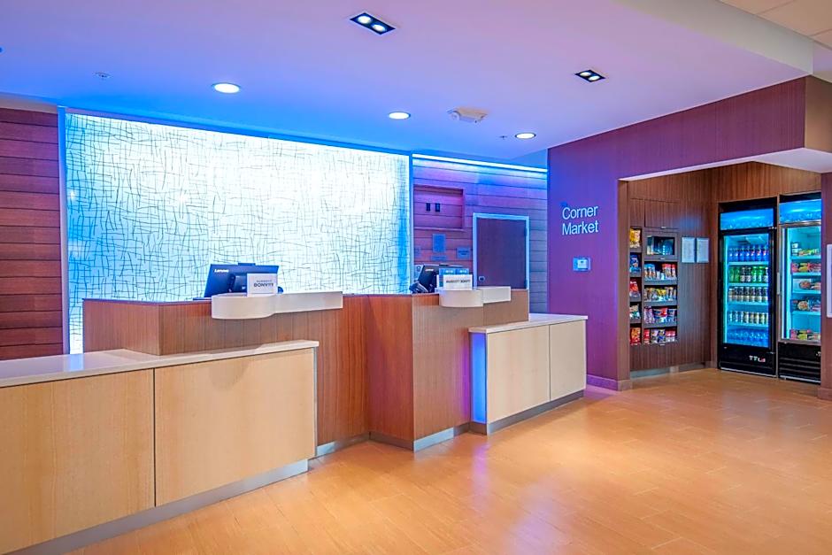 Fairfield Inn & Suites by Marriott LaPlace