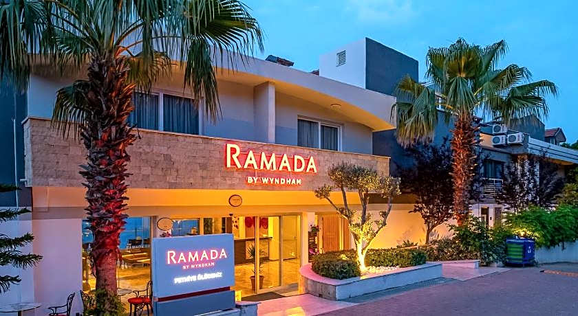Ramada by Wyndham Fethiye Oludeniz