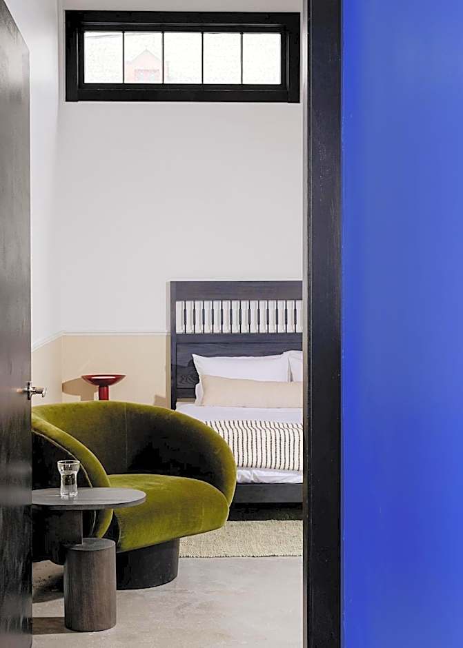 Photo 1 of 7 of 1 Queen Bed Suite