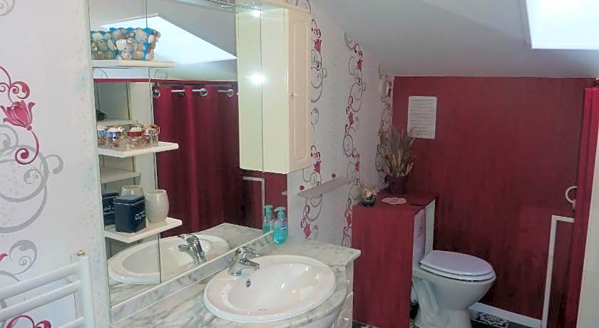 Le relais de la cure