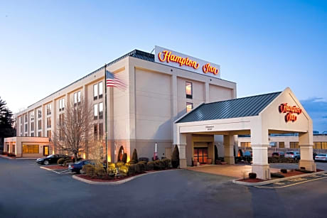 Hampton Inn Boston/Braintree