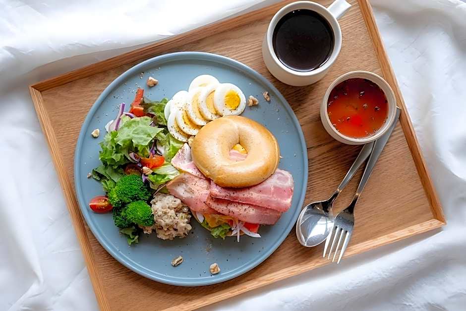 KAIKA Tokyo by THE SHARE HOTELS