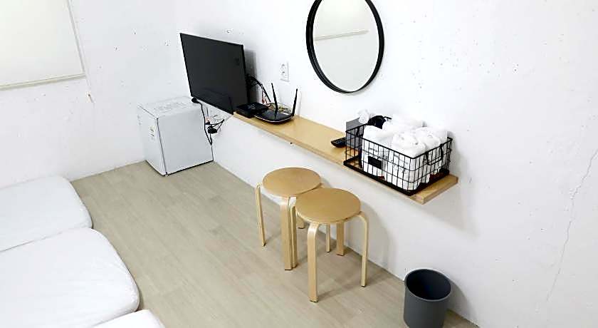 Minihotel Poongdaengi