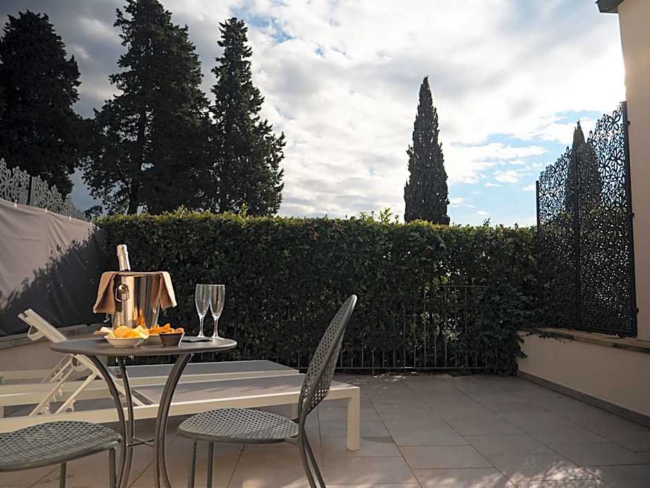 Cappuccina Country Resort