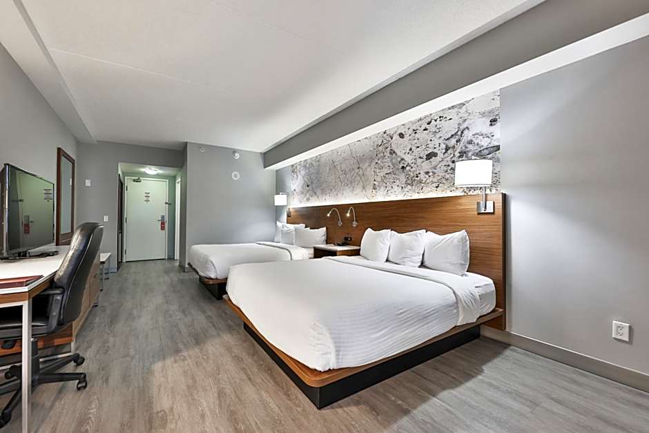 Admiral Inn Mississauga