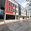 Le'genda Hotel