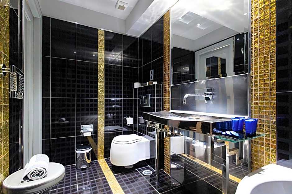 Comfy Boutique Hotel