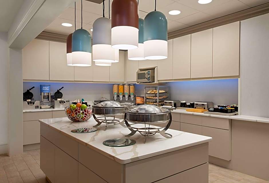 Homewood Suites By Hilton Lake Mary