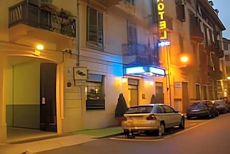 Hotel Orchidea