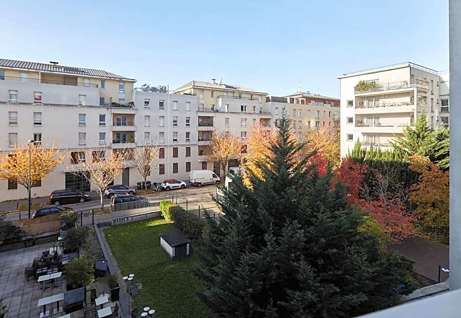 B&B Hôtel Paris Saint-Denis Pleyel