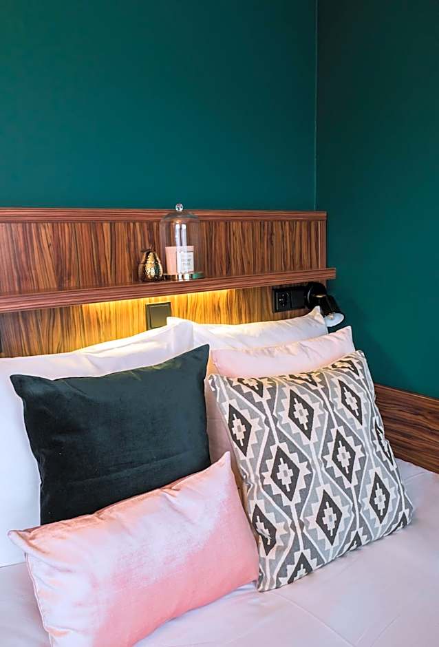 Linden Hotel