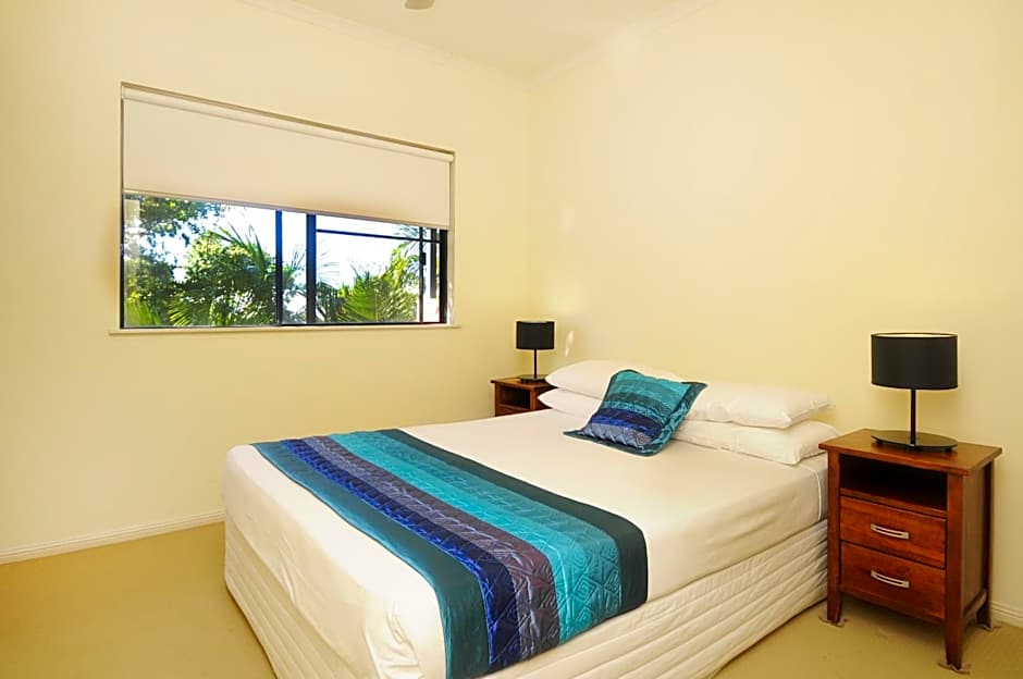 Nautilus Holiday Apartments