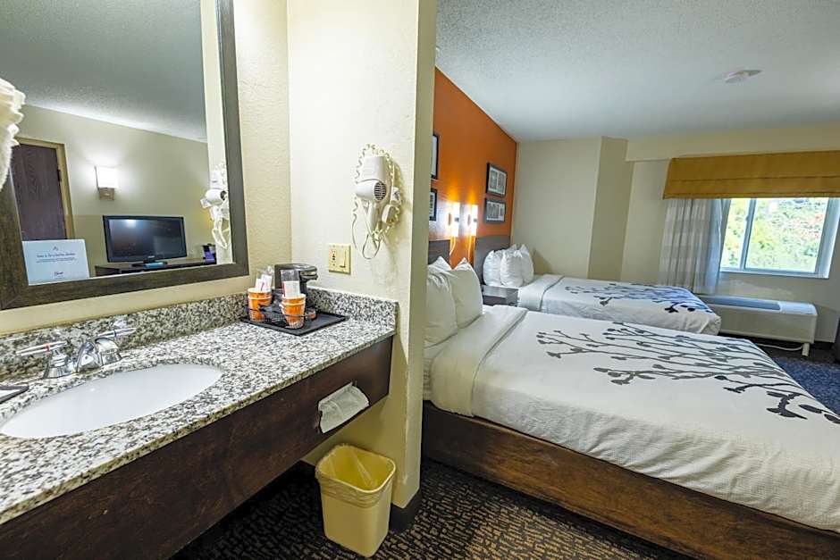 Sleep Inn Ormond Beach - Daytona