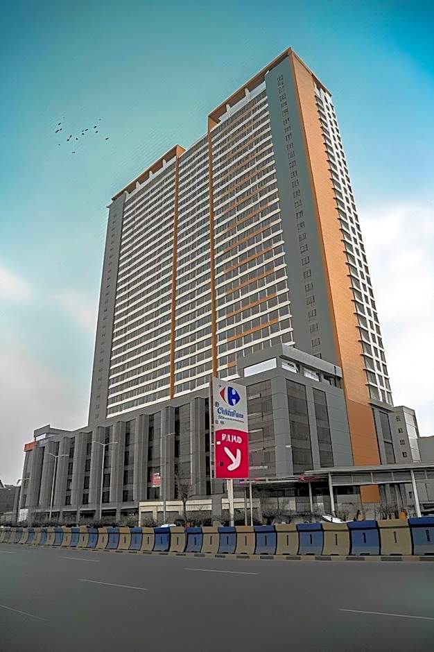 Fika Rooms Aparthotel