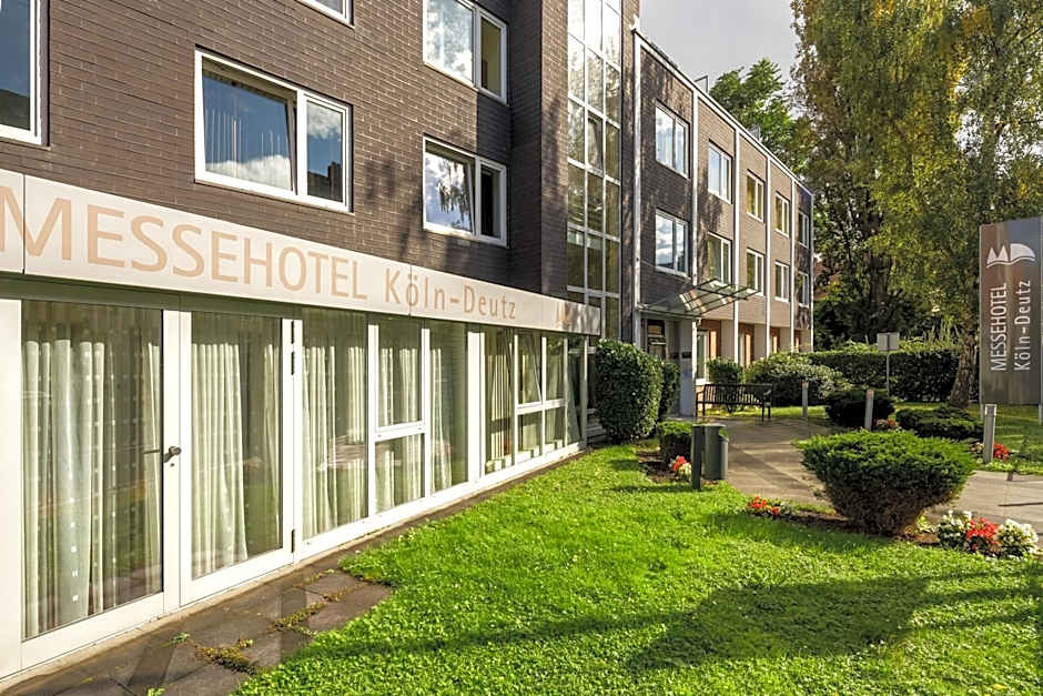 MesseHotel Köln-Deutz